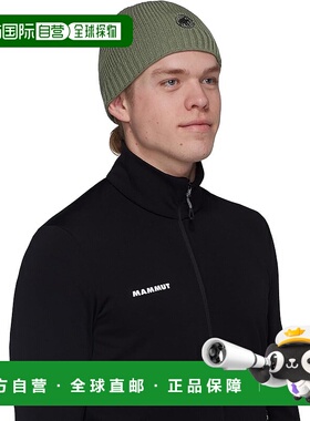 【日本直邮】猛犸象 Sublime 毛线帽 1191-01542 Maroon