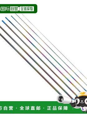 日本直邮Shimano 杆 '22 Hitenyumi Senkou L II 25.5