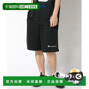 MESH短裤 X507 日本直邮Champion