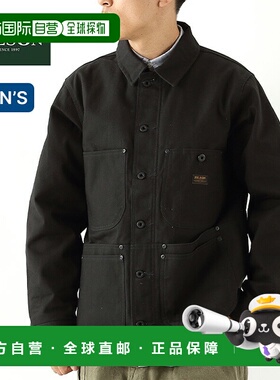 日本直邮Filson Worksmith 保暖夹克男士8002-45-30046外套大衣夹