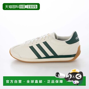 日本直邮Adidas/阿迪达斯RUNVISTA舒适百搭跑步鞋女款 HQ2329