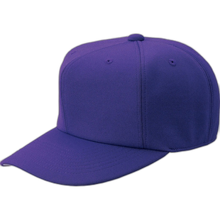 日本直邮ZETT 六边形全针织棒球帽 棒球/垒球帽 BH121-7401