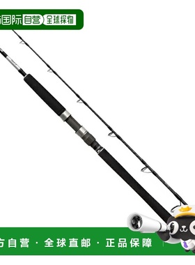 日本直邮Shimano Grappler Type J S56-6 S56-6 359193