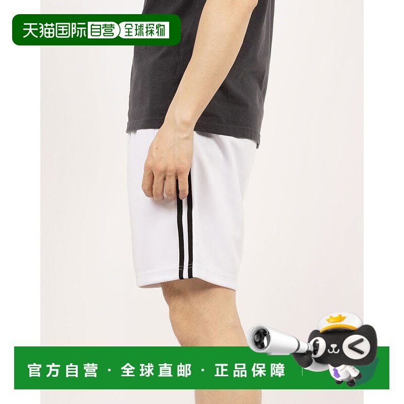 日本直邮NERDY NY MINIMAL TRACK半长裤 [NE8621EU000859]