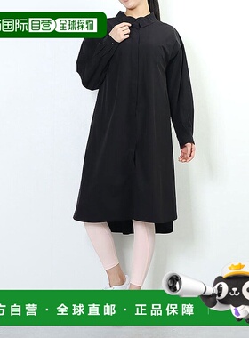 日本直邮TIGORA 女士健身束腰衬衫 [TI1866EW14315]