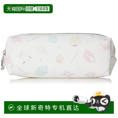 【日本直邮】Sanrio Characters (SRPP-014) 文具 办公用品 铅笔