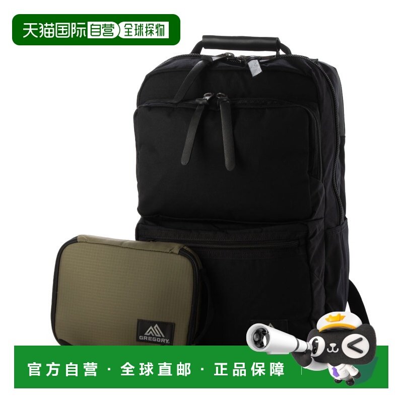 日本直邮gregory  双肩包,运动包/户外包/配件,双肩背包,淘宝优惠券,粉丝福利购,淘宝优惠卷