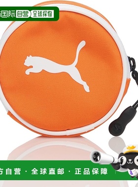 【日本直邮】彪马高尔夫标记高尔夫 ST 108 杯袋 Ricky 橙色 均码