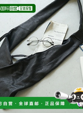 日本直邮 [CROSSB-L-VST231]trippen 斜挎包 L/包/挎包