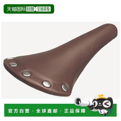 【日本直邮】GIZA PRODUCTS VL-1221 马鞍 LBR SDL17403