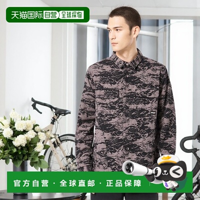 日本直邮OAKLEY-Oakley（男士）长WKND夹克FOA405462-9ZP 夹克新