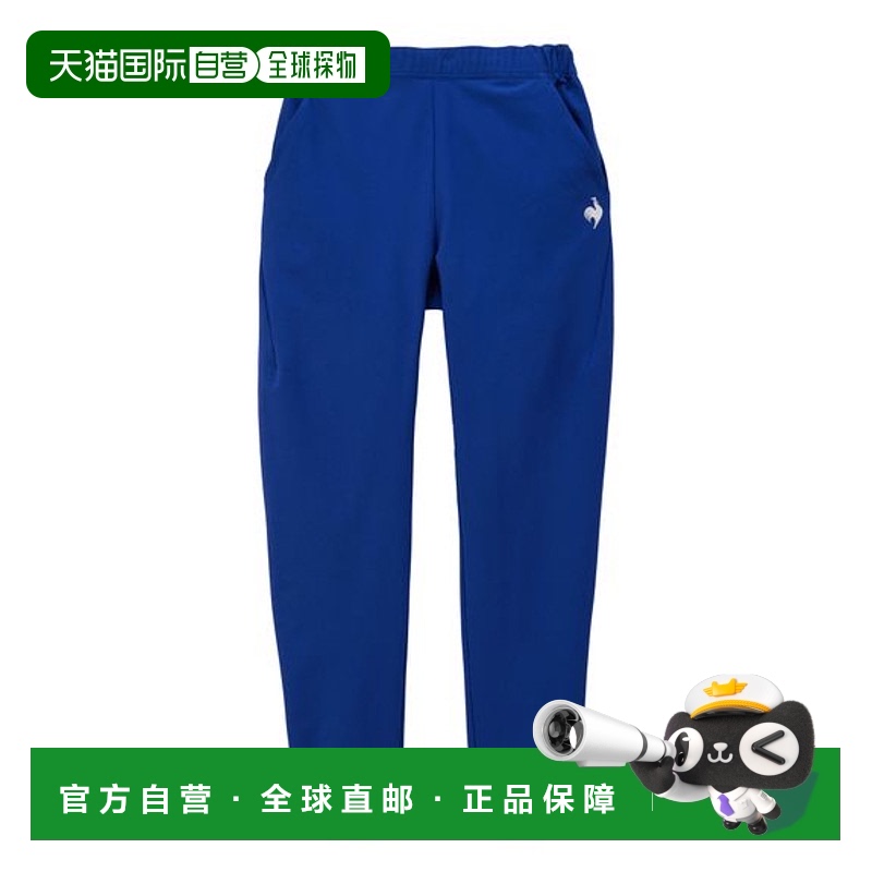 日本直邮le coq sportif-LCS羽流裤（L'Oeuf Forme）