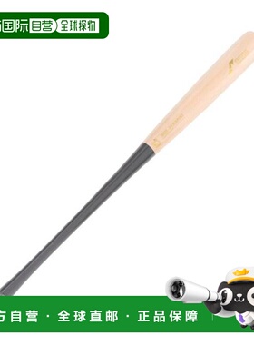 日本直邮Wilson 野球训练用复合材质球棒 83cm/850g 平均 WBD2481