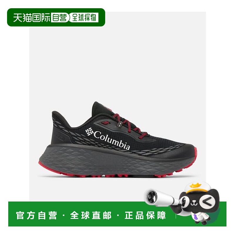 1h可退 日本直邮Columbia/ CONOS TRILLIUM ATR /Columbia