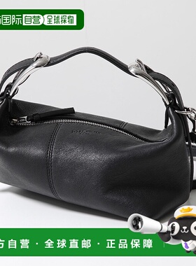 日本直邮J&M DAVIDSON TWIST LTWT-0XX-TNXX 女士手提包单肩包皮