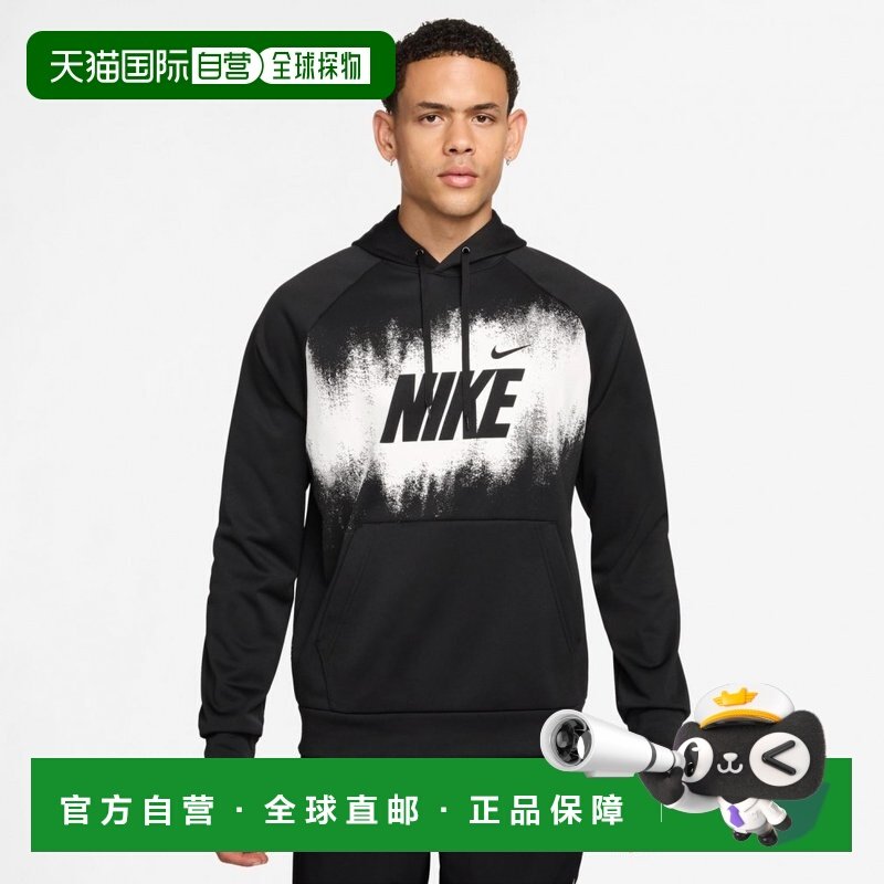日本直邮Nike 男士TF Free Sp 长袖连帽卫衣 GFX HV4063 运动卫衣,运动/瑜伽/健身/球迷用品,电竞夹克/外套,淘宝优惠券,粉丝福利购,淘宝优惠卷