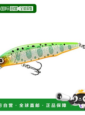 【日本直邮】Shimano禧玛诺 路亚  CARDIFF 樱鳟 粉色70S ZN-170S