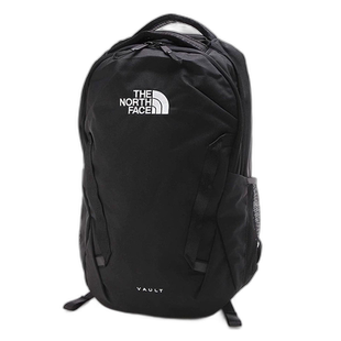 日本直邮THE NORTH FACE北面 户外休闲双肩背包 女士男士旅行 NF0