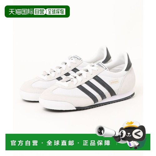 日本直邮adidas R71 IH1321 CORE/FTWR/CRYS [89618417] 运动鞋