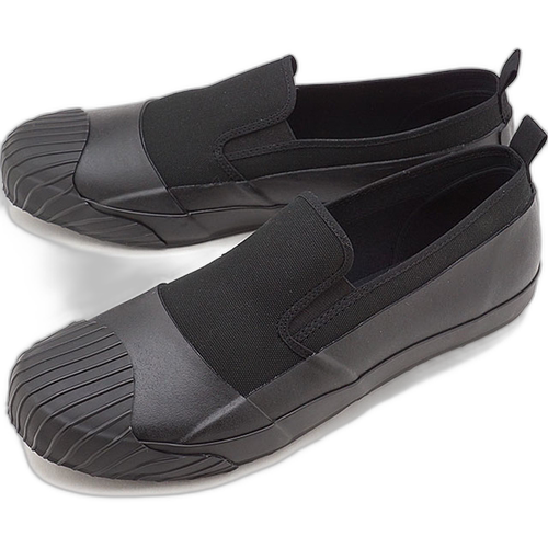日本直邮MOONSTAR FINE 硫化运动鞋全天候一脚蹬 ALW SLIP-ON 543