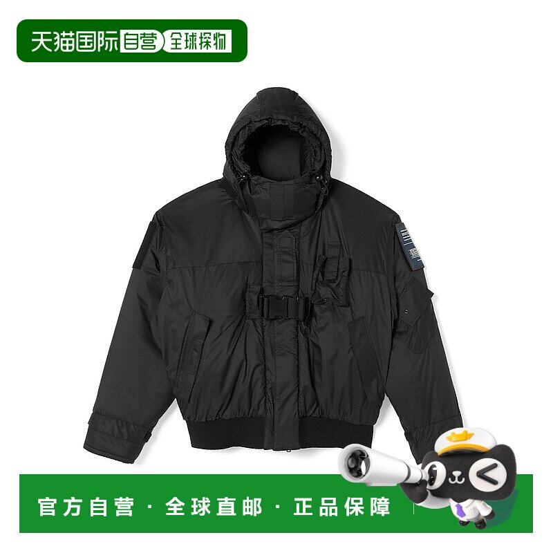 1h可退 日本直邮N.HOOLYWOOD TEST PRODUCT EXCHANGE SERVICE 男