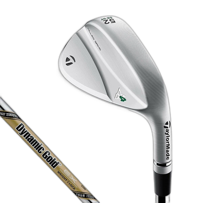 【日本直邮】TaylorMade　运动用品　高尔夫楔形杆　MILLED GRIND