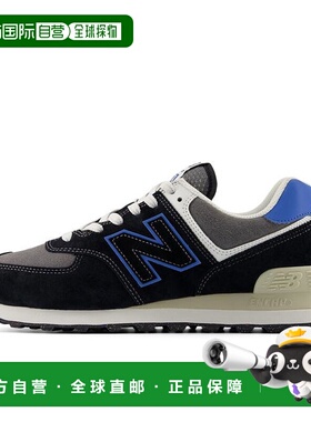 日本直邮New Balance U574QRB(D) 运动鞋