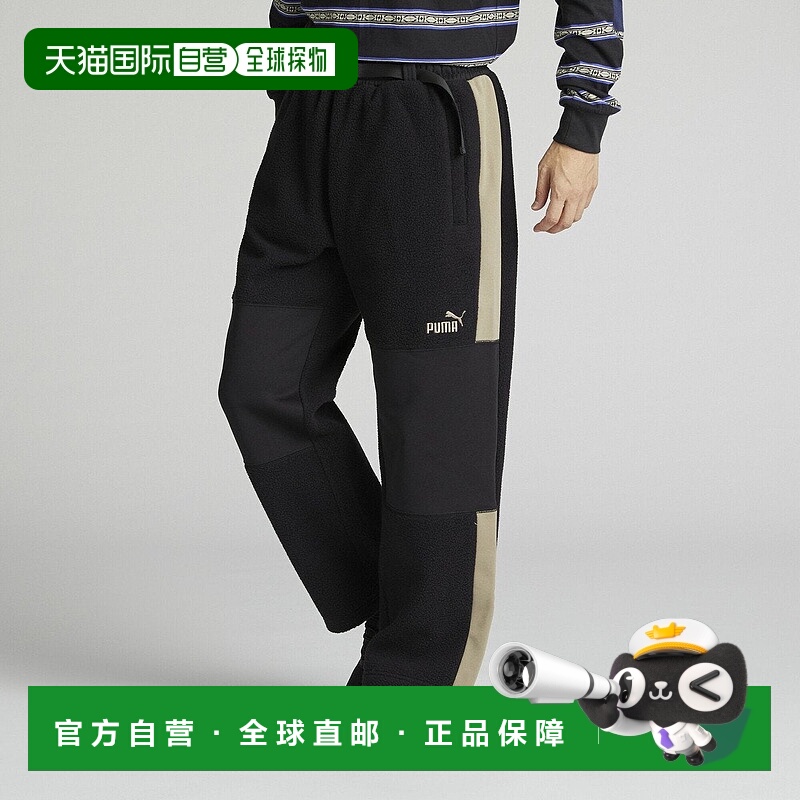 日本直邮CORE HERITAGE 男士冬季长裤