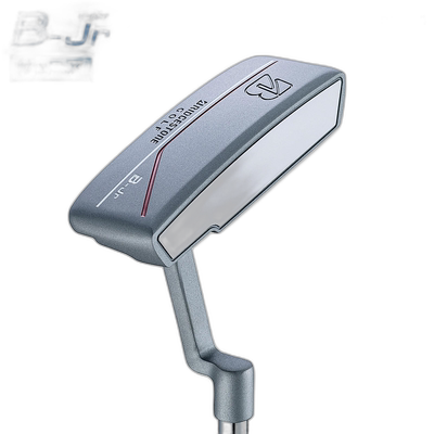 日本直邮BRIDGESTONE GOLF B-Jr B-Jr Type130 儿童推杆原装钢杆