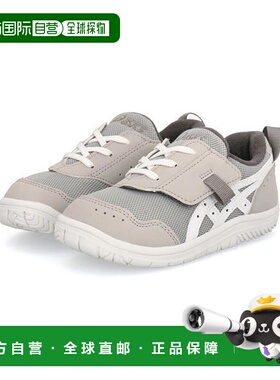 日本直邮ASICS 斯库斯库 MYSEL MINI 儿童鞋 1144A329 020亚瑟士