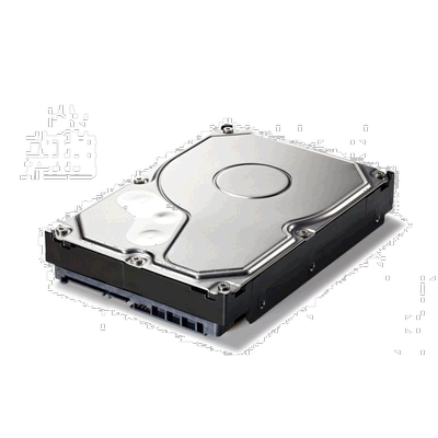 日本直邮BUFFALO 3.5 英寸 Serial ATA 1TB HD-ID1.0TS 内置