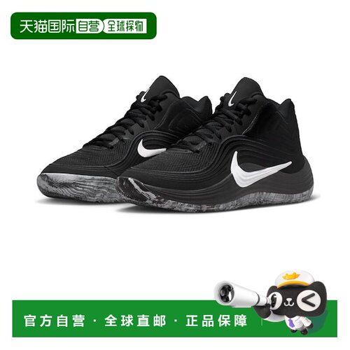 日本直邮Nike 耐克运动鞋 Precision 8 MID IH1105-006
