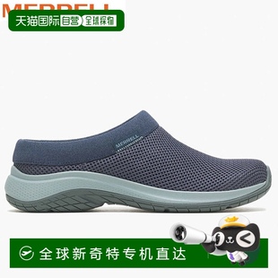 ENCORE 一脚 Merrell 女式 日本直邮MERRELL J005508 BREEZE 鞋