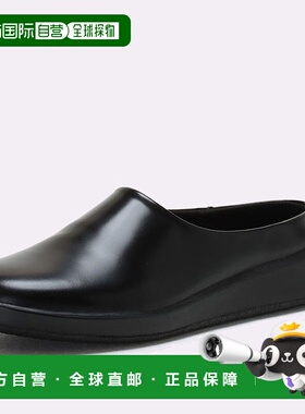 日本直邮Moonstar 男鞋 SHINARI SR009 KI 黑色 MOONSTAR 4250012