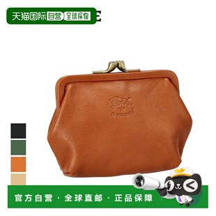 PV0004 PV0005 零钱包 日本直邮IL 男士 SCP005 C0401 女 BISONTE