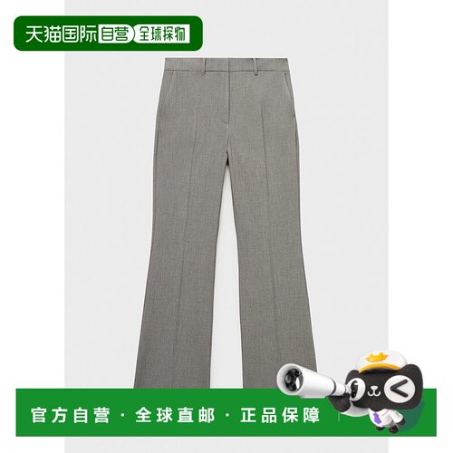 日本直邮MANGO 长裤 BOWERY2 [MA1658EW035792]短袖
