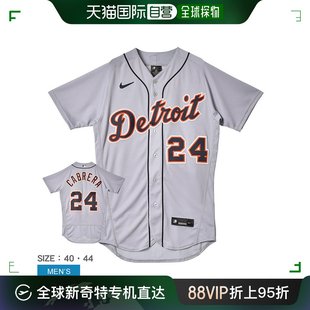 球衣 耐克 官方 日本直邮NIKE C24 DG9 8900 DG2R 男式 米格尔