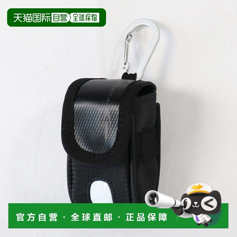 日本直邮TIGORA 高尔夫球收纳袋 [TR1003BP] 黑色,户外/登山/野营/旅行用品,其他配件,淘宝优惠券,粉丝福利购,淘宝优惠卷