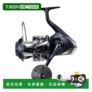 日本直邮Shimano 24 Stradic SW 6000HG 6000HG