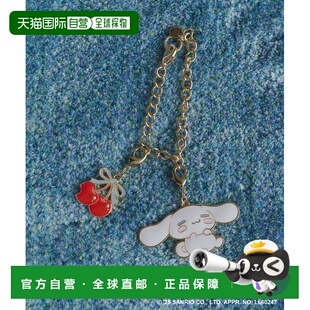 合金挂饰 日本直邮VIS charm 多功能可拆卸 2025ABVZ75110 女士