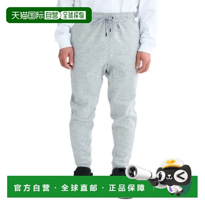 日本直邮Quiksilver WR DOUBLE LOGO长裤 25FWQPT254003HTR裤子