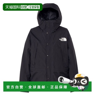 86850374 日本直邮THE 山光夹克 FACE 北面 NORTH