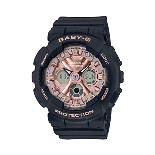 Casio, японские детские часы