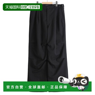 Peak STD 混纺羊毛裤 25AU010 日本直邮Snow