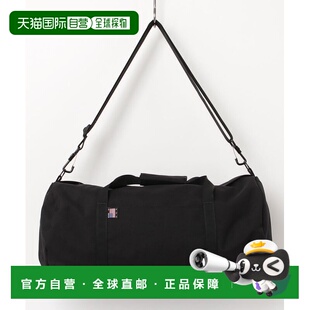 1h可退 日本直邮SHIPS 男士 Seattle款大号尼龙手提旅行袋 118400