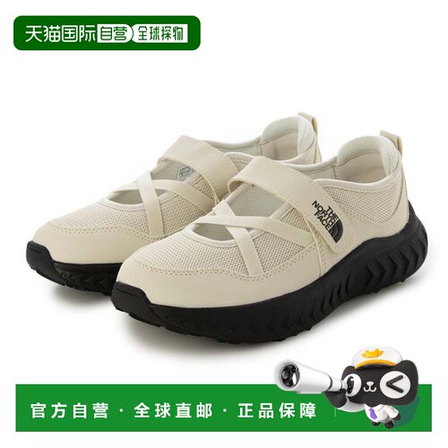 日本直邮W MARTIS 玛丽珍鞋 小白鞋 白色运动鞋