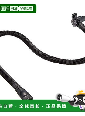 【日本直邮】YAMAHA 成人專用口琴 專用演奏管 PTP-37E 黑色 站立