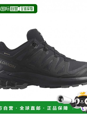 日本直邮Salomon 2025春夏 XA PRO 3D V9 GTX 男士徒步鞋 [L47270