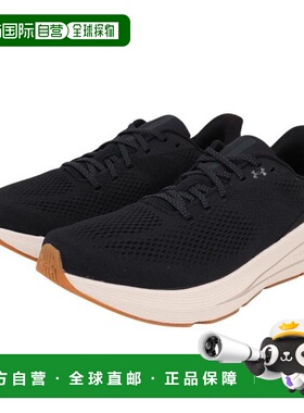 日本直邮UNDER ARMOUR UA Sonic 7跑步鞋 [3028002 001]