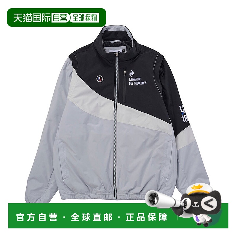 日本直邮 无品牌 中厚2WAY外套 [无商家编号]